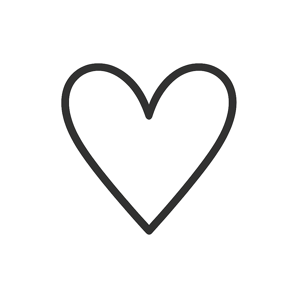 Herz Symbol